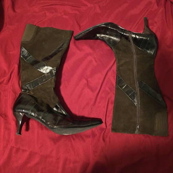 WOMEN BOOTS - Picture 3 of 4